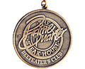 Prime Quarter Steak House Beefeater Medallion
