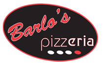 Barlo's Pizzeria Logo