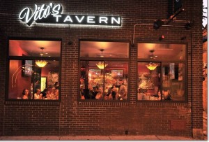Vito's Tavern